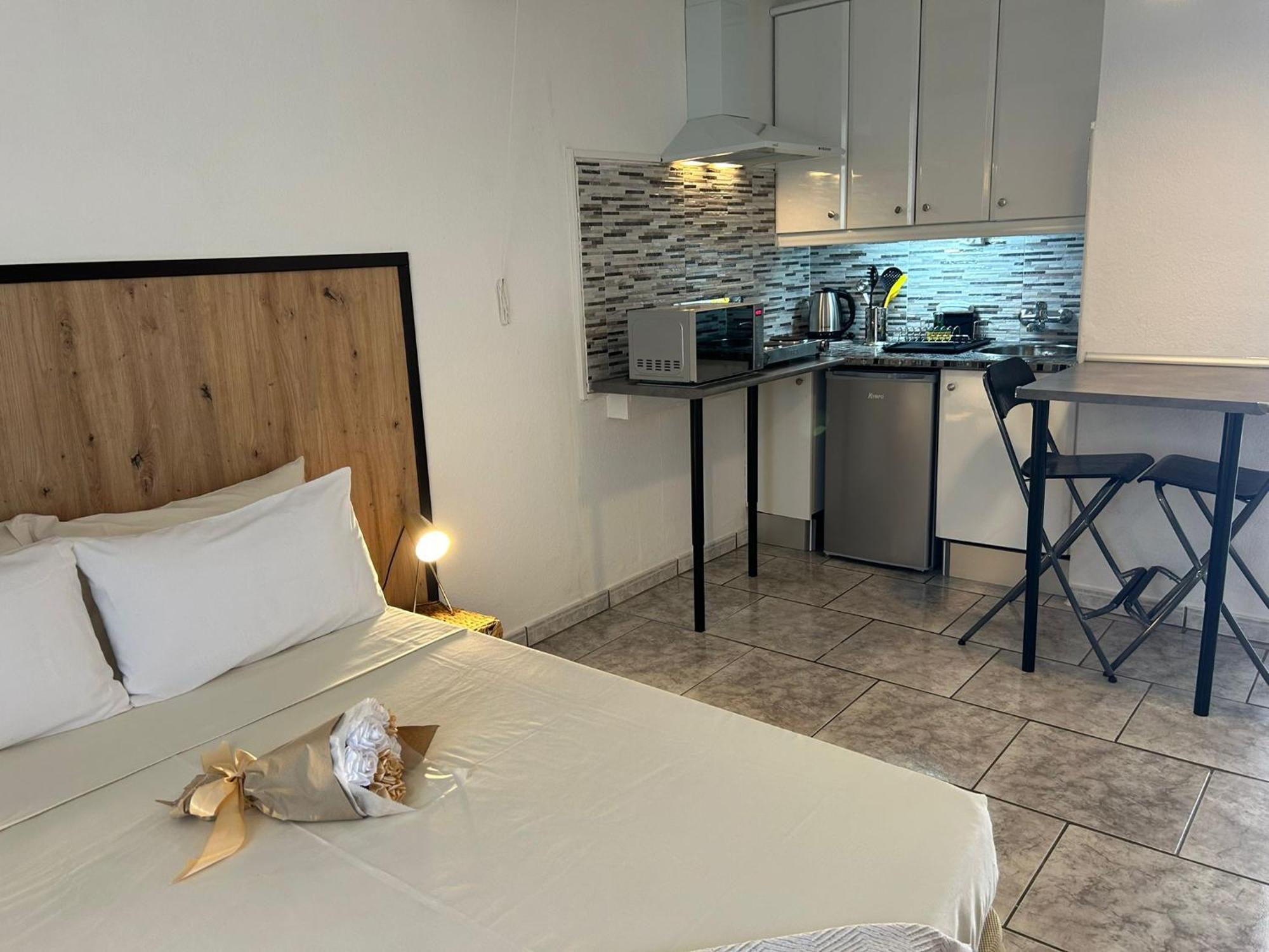 Hand Made Suite Arona  Exterior foto