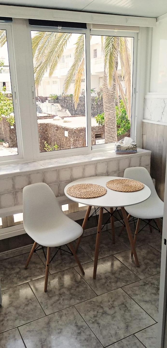 Hand Made Suite Arona  Exterior foto