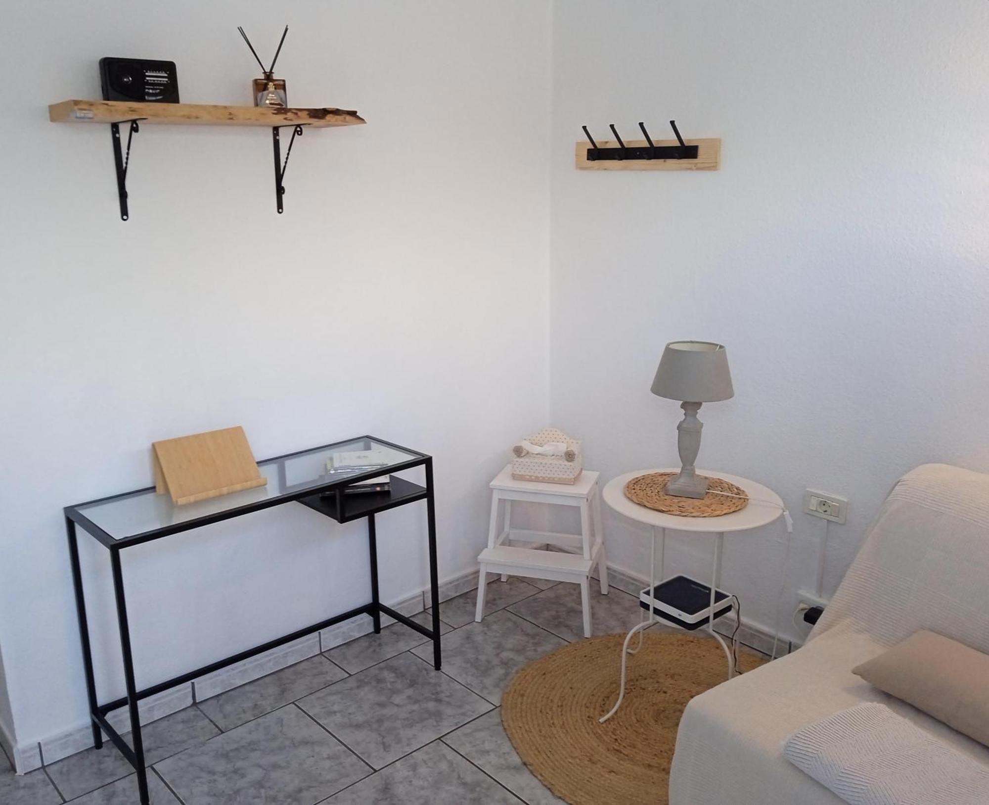 Hand Made Suite Arona  Exterior foto