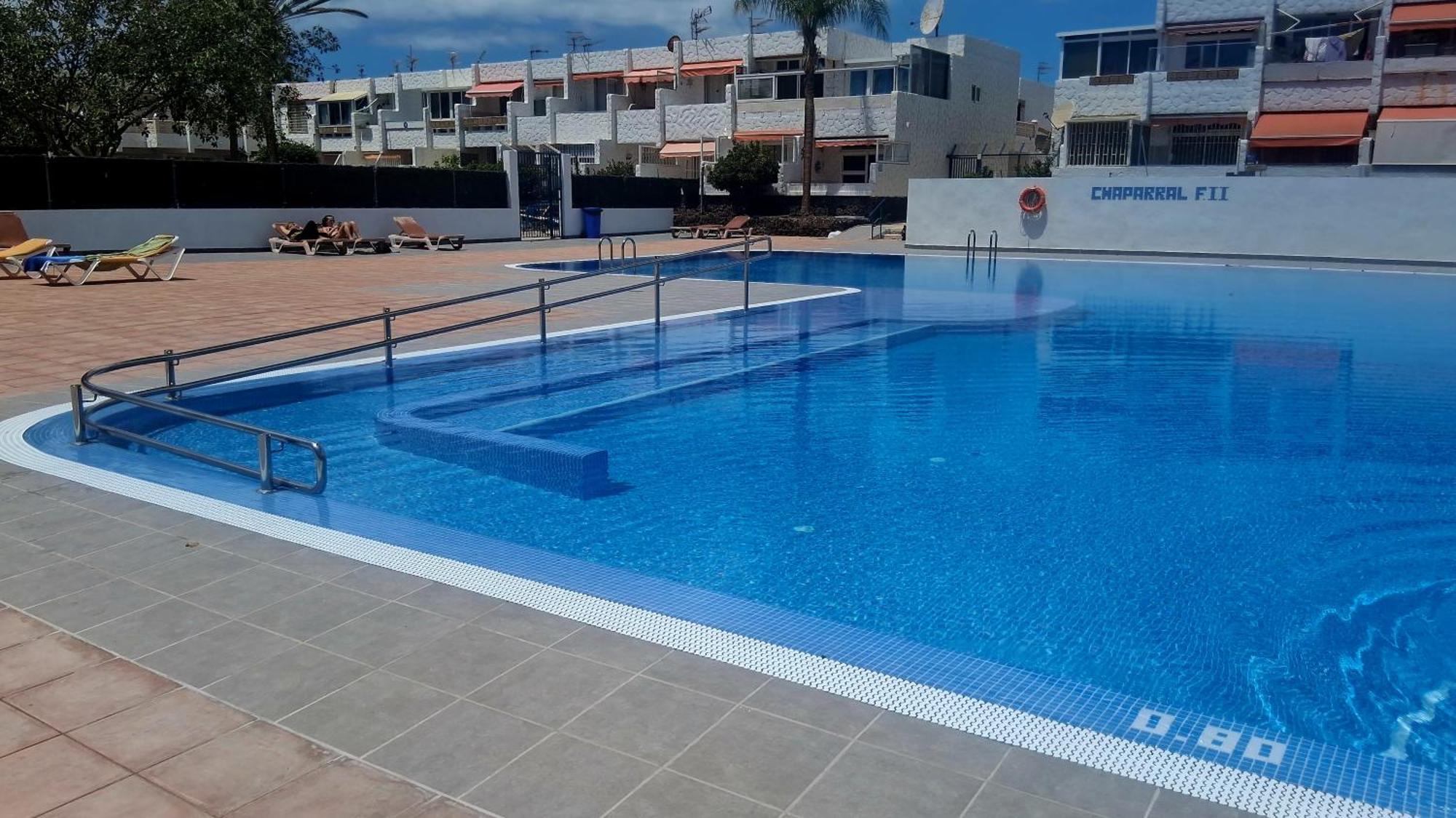 Hand Made Suite Arona  Exterior foto
