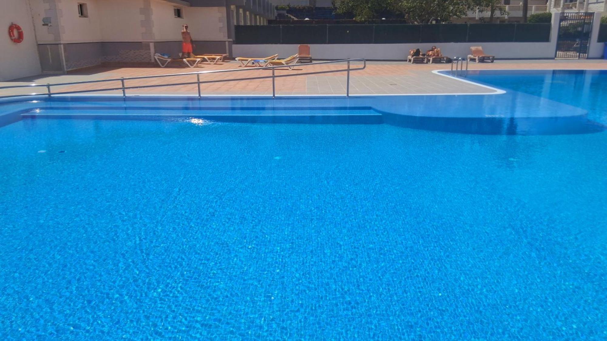 Hand Made Suite Arona  Exterior foto